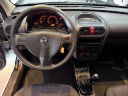 CHEVROLET - CORSA - 2012/2012 - Prata - R$ 35.900,00
