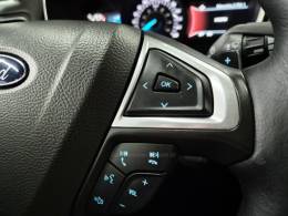 FORD - FUSION - 2015/2015 - Branca - R$ 84.900,00