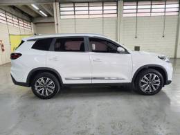 CHERY - TIGGO - 2021/2022 - Branca - R$ 139.900,00