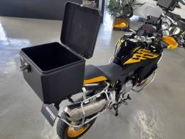 BMW - F 850 GS ADVENTURE PREMIUM 40 ANOS - 2021/2021 - Preta - R$ 62.900,00