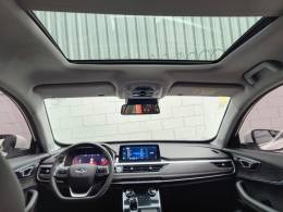 CHERY - TIGGO - 2021/2022 - Branca - R$ 139.900,00