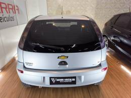 CHEVROLET - CORSA - 2012/2012 - Prata - R$ 35.900,00