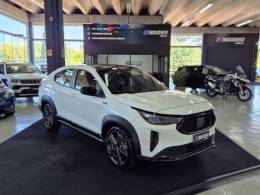 FIAT - FASTBACK - 2023/2023 - Branca - R$ 119.900,00