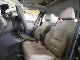 CHEVROLET - CRUZE - 2016/2017 - Vermelha - R$ 89.900,00