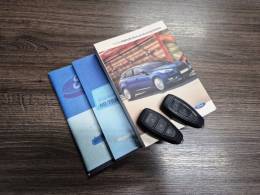 FORD - FOCUS - 2018/2019 - Cinza - R$ 87.900,00