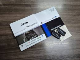 JEEP - RENEGADE - 2016/2016 - Vermelha - R$ 69.900,00