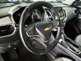 CHEVROLET - EQUINOX - 2017/2018 - Prata - R$ 114.900,00