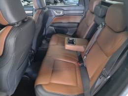 RAM - RAMPAGE - 2023/2024 - Branca - R$ 219.900,00