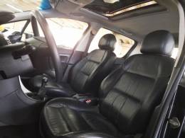 PEUGEOT - 307 - 2009/2010 - Preta - R$ 31.900,00