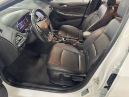 CHEVROLET - CRUZE - 2023/2023 - Branca - R$ 132.900,00