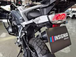 BMW - R 1250 - 2023/2024 - Branca - R$ 96.900,00