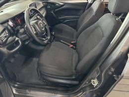 FIAT - CRONOS - 2022/2022 - Cinza - R$ 72.900,00