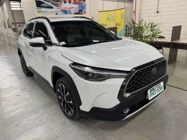 TOYOTA COROLLA 2024
