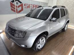 RENAULT - DUSTER - 2012/2013 - Prata - R$ 50.900,00