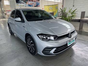 VOLKSWAGEN POLO 2023