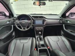 CHERY - TIGGO - 2018/2019 - Branca - R$ 64.900,00