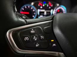 CHEVROLET - EQUINOX - 2017/2018 - Prata - R$ 114.900,00