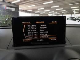 AUDI - A3 - 2013/2014 - Branca - R$ 73.900,00