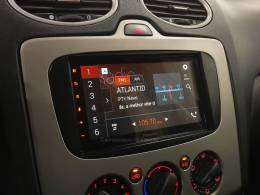 FORD - FOCUS - 2013/2013 - Branca - R$ 47.900,00