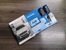 FORD - FUSION - 2015/2016 - Branca - R$ 92.900,00