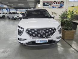 HYUNDAI - CRETA - 2024/2025 - Branca - R$ 142.900,00