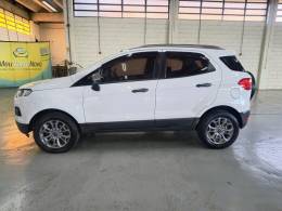 FORD - ECOSPORT - 2015/2015 - Branca - R$ 56.900,00