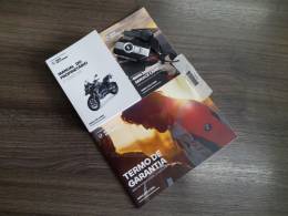 BMW - R 1250 - 2021/2022 - Preta - R$ 92.900,00