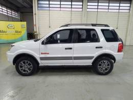 FORD - ECOSPORT - 2012/2012 - Branca - R$ 44.900,00