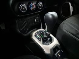 JEEP - RENEGADE - 2016/2016 - Vermelha - R$ 69.900,00