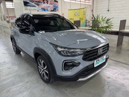 FIAT - PULSE - 2022/2022 - Cinza - R$ 103.900,00