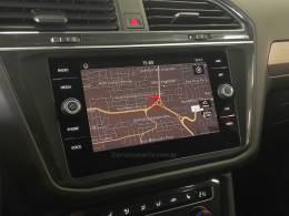 VOLKSWAGEN - TIGUAN - 2019/2019 - Cinza - R$ 119.900,00