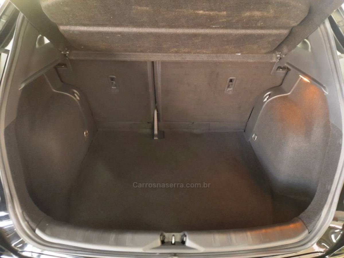 NISSAN - KICKS - 2021/2022 - Preta - R$ 97.900,00