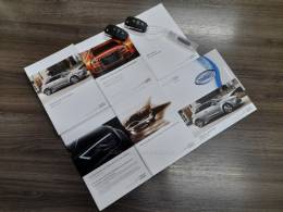 AUDI - A3 - 2013/2014 - Branca - R$ 76.900,00