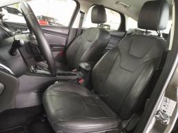 FORD - FOCUS - 2016/2016 - Cinza - R$ 64.900,00