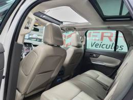 FORD - EDGE - 2011/2011 - Branca - R$ 55.900,00