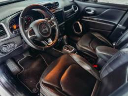 JEEP - RENEGADE - 2021/2021 - Branca - R$ 85.900,00