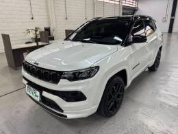 JEEP - COMPASS - 2025/2025 - Branca - R$ 223.900,00