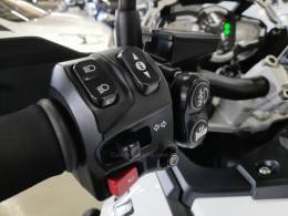 TRIUMPH - TIGER 1200 XCX - 2016/2016 - Branca - R$ 53.900,00