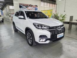 CHERY - TIGGO - 2021/2022 - Branca - R$ 139.900,00