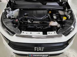 FIAT - TORO - 2021/2022 - Branca - R$ 99.900,00