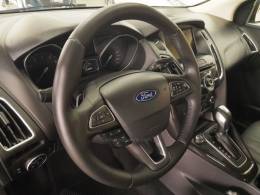 FORD - FOCUS - 2016/2016 - Cinza - R$ 62.900,00