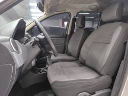 RENAULT - DUSTER - 2012/2013 - Prata - R$ 50.900,00