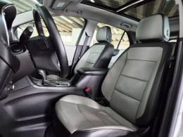 CHEVROLET - EQUINOX - 2017/2018 - Prata - R$ 112.900,00