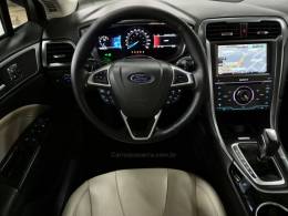 FORD - FUSION - 2015/2015 - Branca - R$ 84.900,00