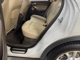 AUDI - Q3 - 2013/2013 - Branca - R$ 86.900,00