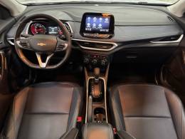 CHEVROLET - TRACKER - 2023/2023 - Branca - R$ 123.900,00
