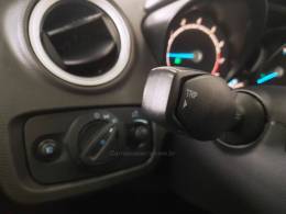 FORD - FIESTA - 2016/2016 - Branca - R$ 49.900,00