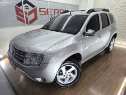 RENAULT - DUSTER - 2012/2013 - Prata - R$ 50.900,00