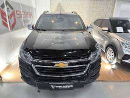 CHEVROLET - S10 - 2019/2020 - Preta - R$ 171.900,00
