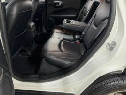 JEEP - COMPASS - 2017/2017 - Branca - R$ 94.900,00